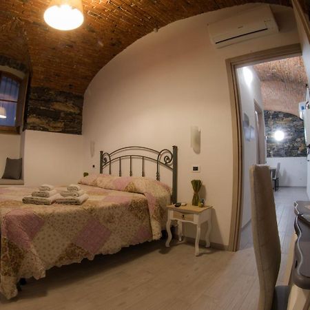 5 Terre E Dintorni Rental House La Spezia Exteriér fotografie