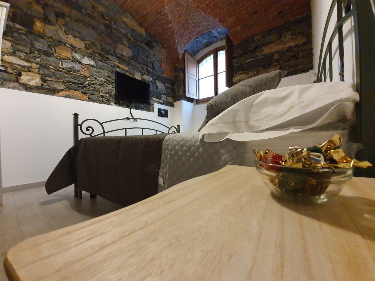 5 Terre E Dintorni Rental House La Spezia Exteriér fotografie