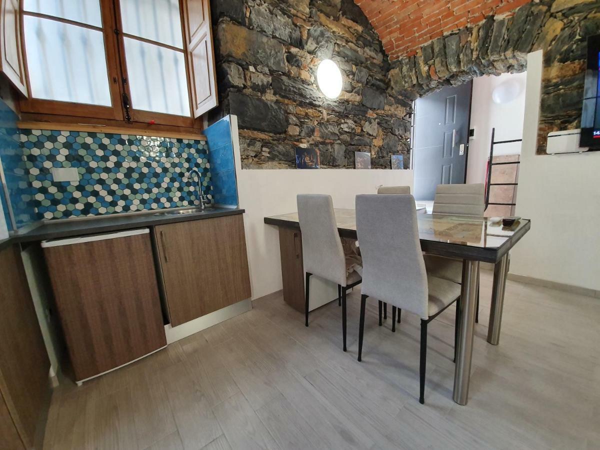 5 Terre E Dintorni Rental House La Spezia Exteriér fotografie