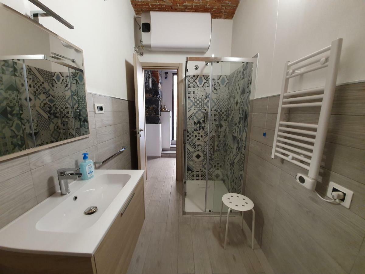 5 Terre E Dintorni Rental House La Spezia Exteriér fotografie
