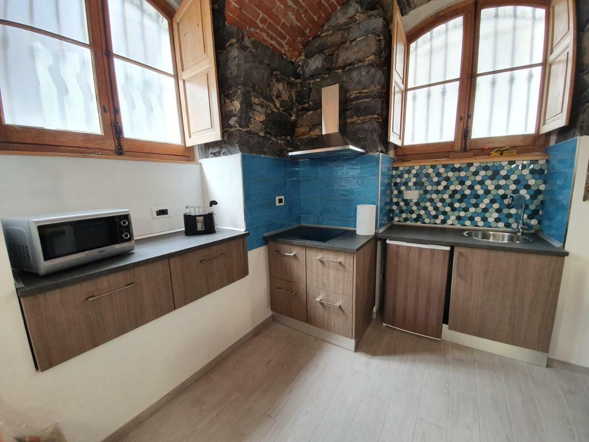 5 Terre E Dintorni Rental House La Spezia Exteriér fotografie