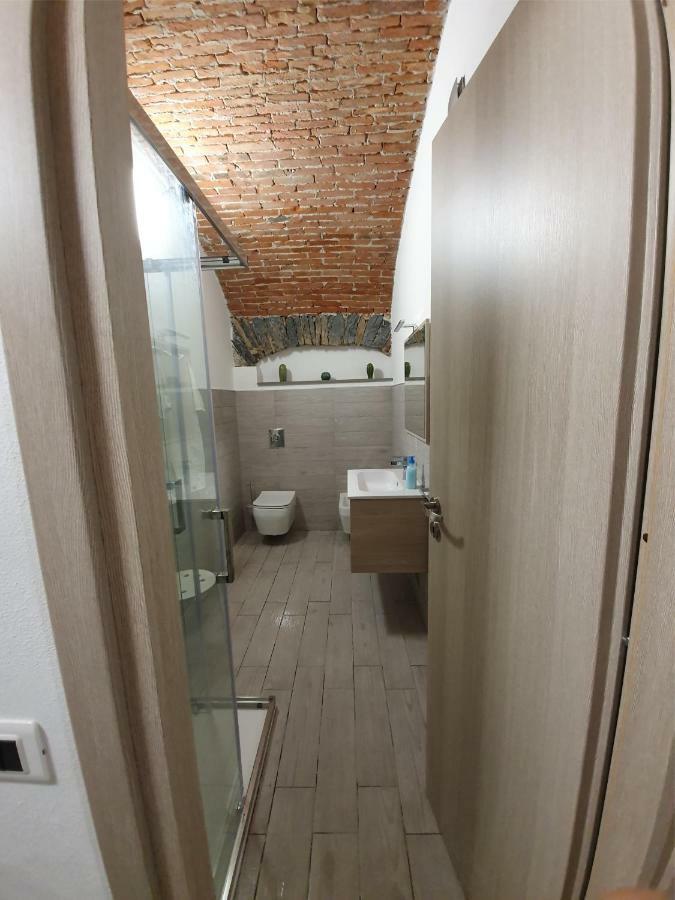 5 Terre E Dintorni Rental House La Spezia Exteriér fotografie