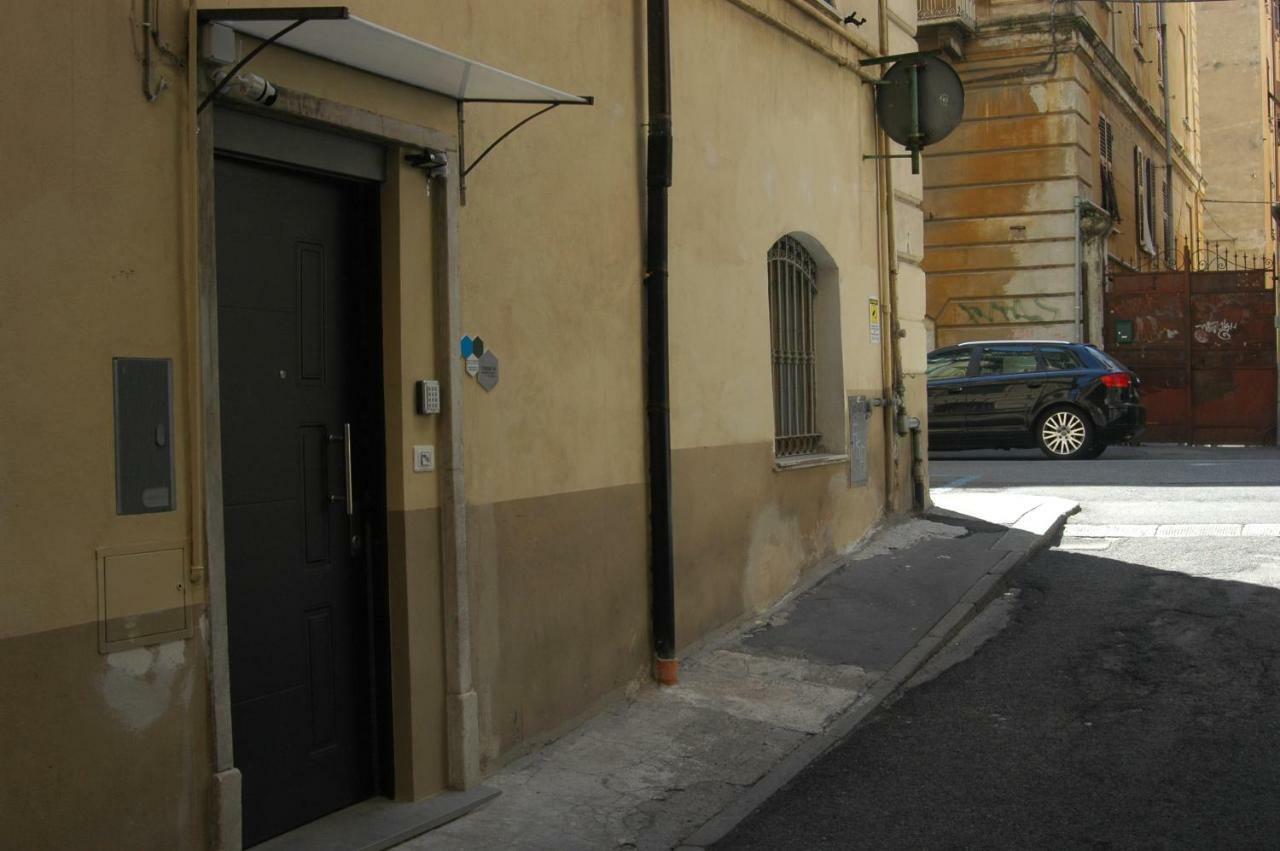 5 Terre E Dintorni Rental House La Spezia Exteriér fotografie