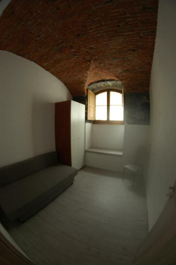 5 Terre E Dintorni Rental House La Spezia Exteriér fotografie