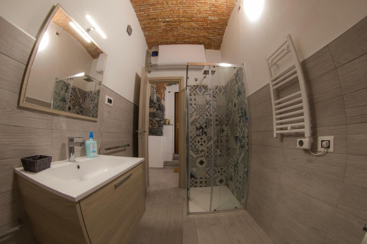 5 Terre E Dintorni Rental House La Spezia Exteriér fotografie