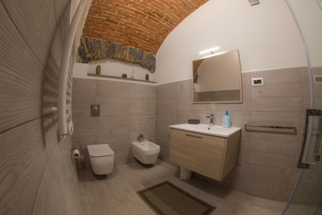 5 Terre E Dintorni Rental House La Spezia Exteriér fotografie