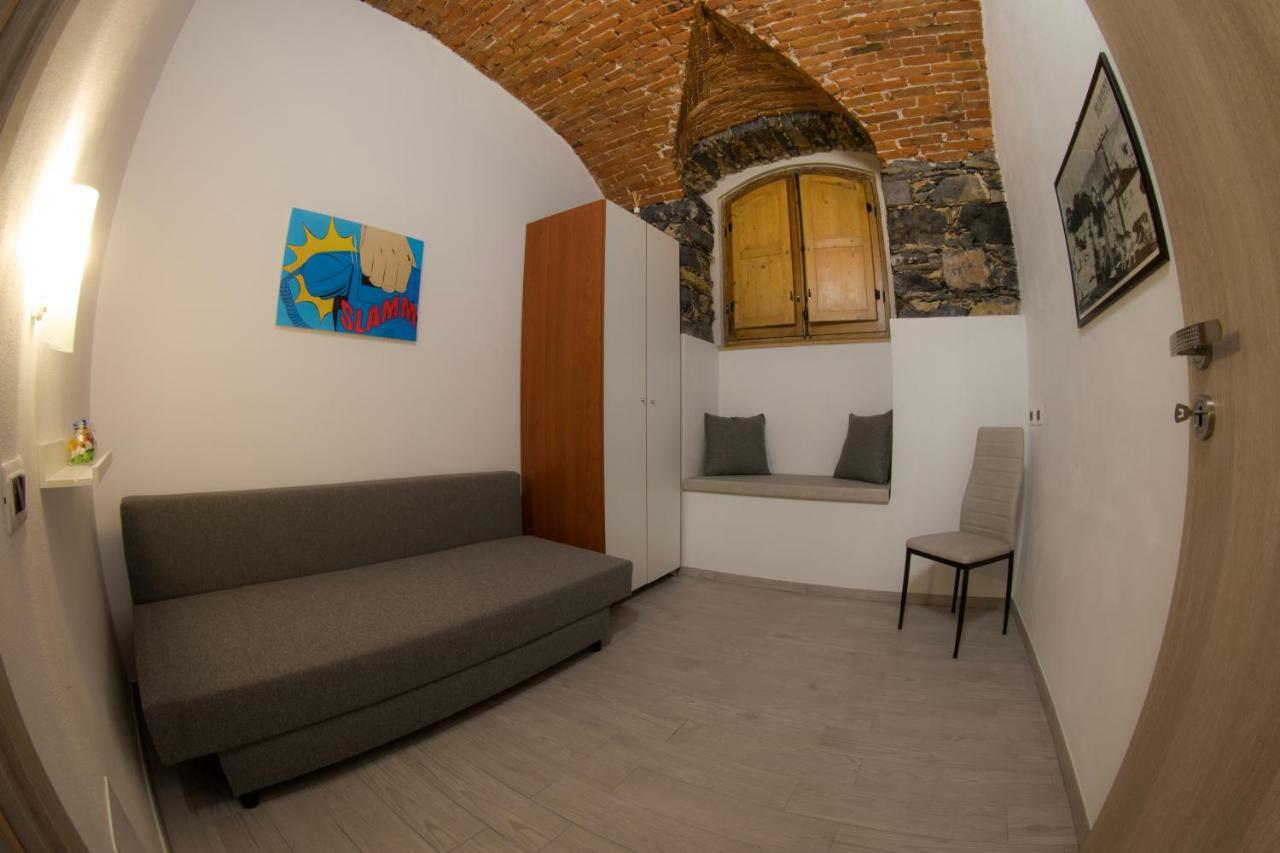 5 Terre E Dintorni Rental House La Spezia Exteriér fotografie